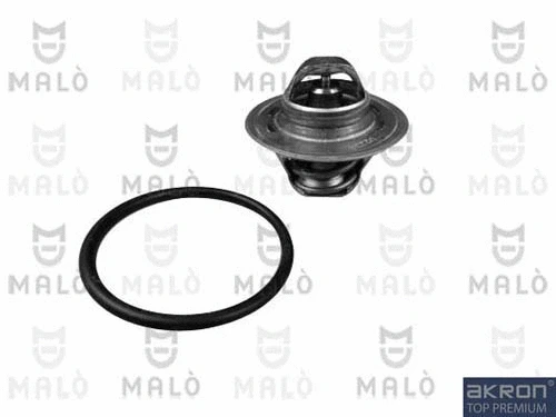 Thermostat, coolant (TER054)