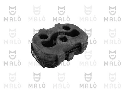 Rubber Buffer, muffler (71886)