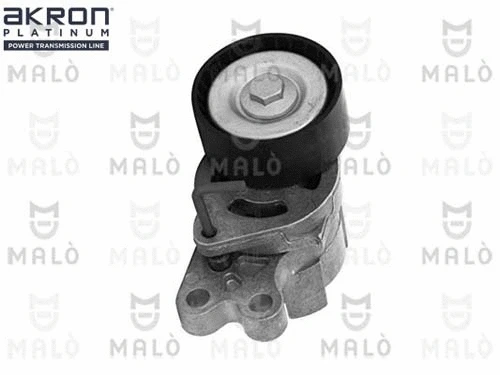 Belt Tensioner, V-ribbed belt (1570325)
