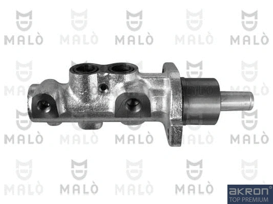Brake Master Cylinder (89163)