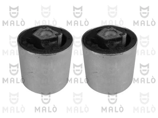 Repair Kit, control/trailing arm (27155)