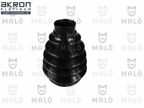 Bellow, drive shaft (183167)