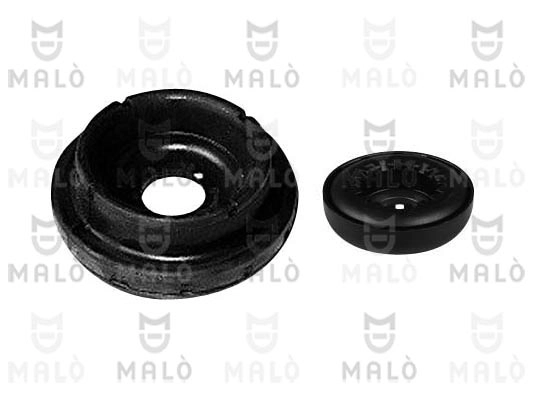 Repair Kit, suspension strut support mount (50556KIT)