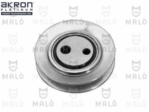 Tensioner Pulley, V-belt (1570031)