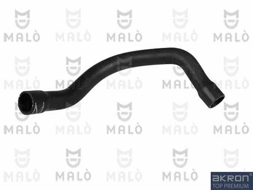 Radiator Hose (17516A)
