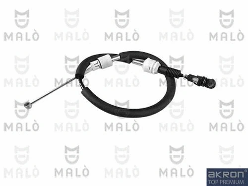 Cable Pull, manual transmission (29676)