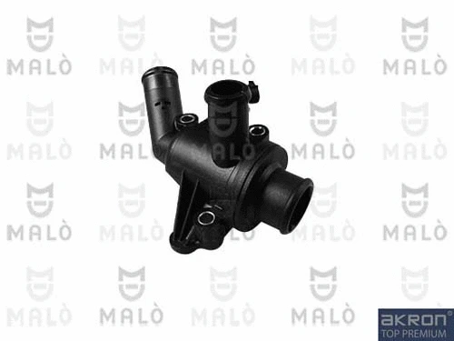 Thermostat, coolant (TER517)