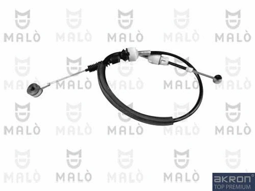 Cable Pull, manual transmission (29690)