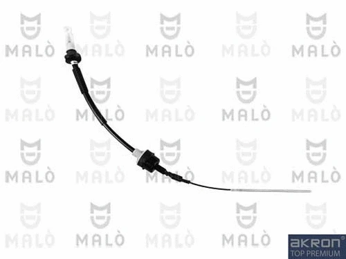 Cable Pull, clutch control (21184)