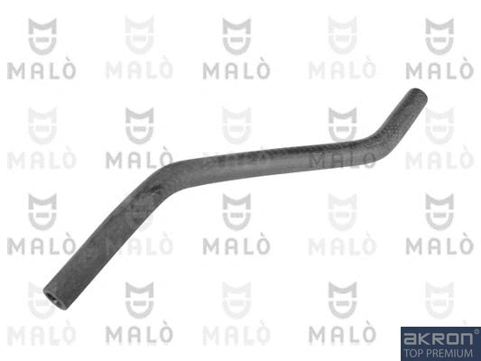 Hose, heat exchanger (heating) (14876A)