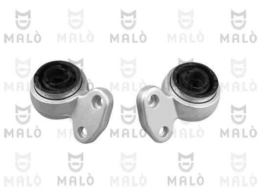 Mounting and Bolting Kit, control/trailing arm (27081)