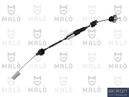 Cable Pull, clutch control (26556)