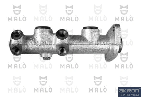 Brake Master Cylinder (89372)