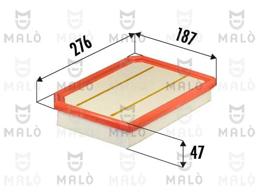 Air Filter (1500685)