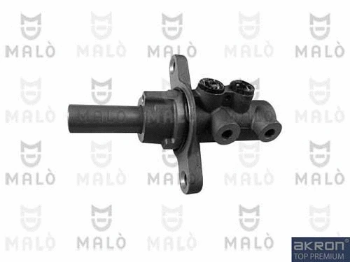 Brake Master Cylinder (90555)