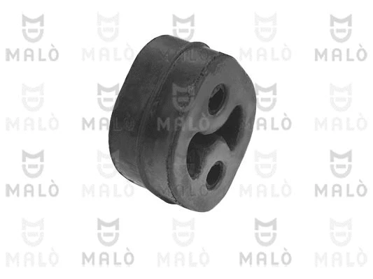 Mount, exhaust system (19080)
