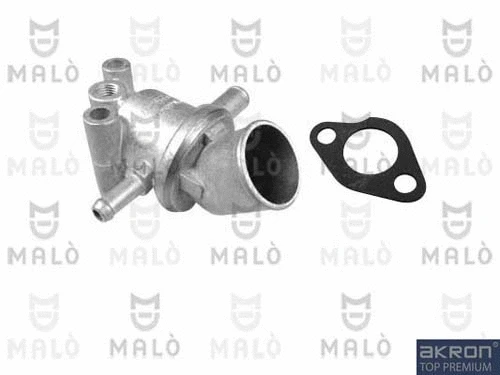 Thermostat, coolant (TER018)
