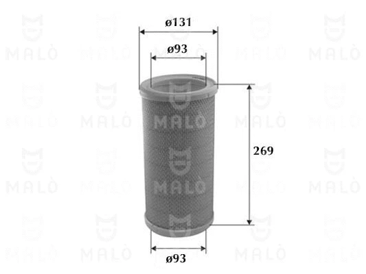 Air Filter (1500234)