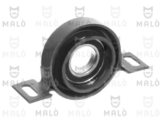 Suspension, propshaft (270152)