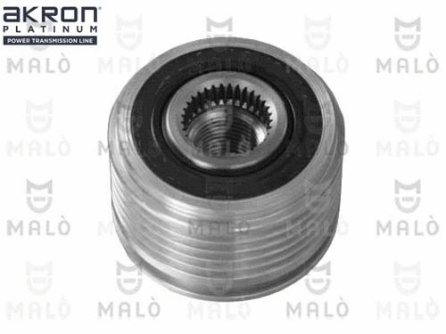 Alternator Freewheel Clutch (1580080)