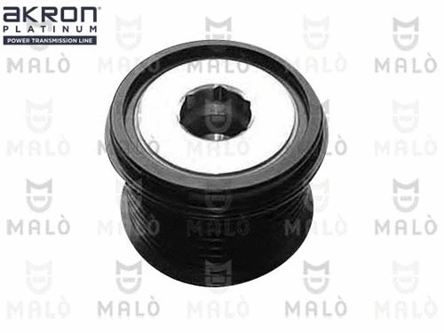 Alternator Freewheel Clutch (1580158)