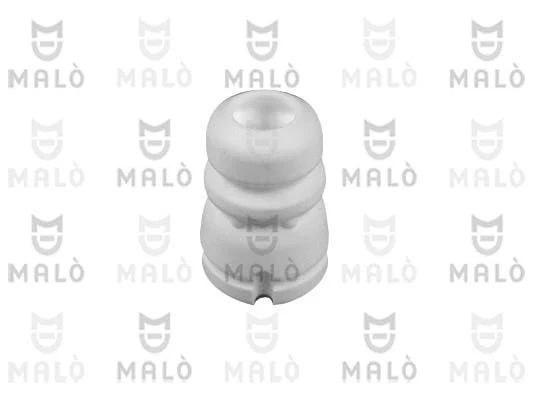 Rubber Buffer, suspension (52233)