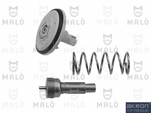 Thermostat, coolant (TER481)