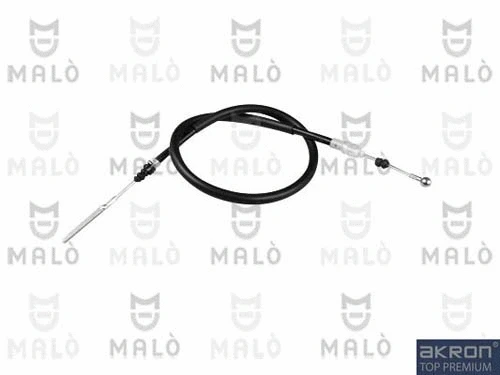 Cable Pull, parking brake (26345)