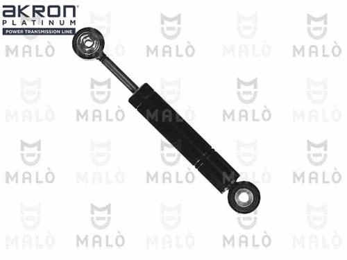 Vibration Damper, V-ribbed belt (1570316)