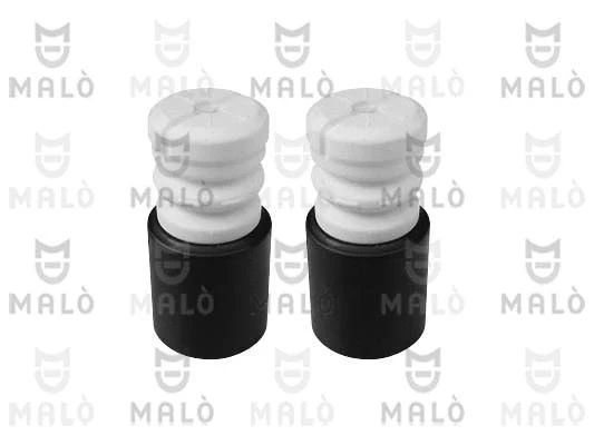 Rubber Buffer, suspension (27208KIT)