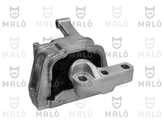 Mounting, engine (178201)