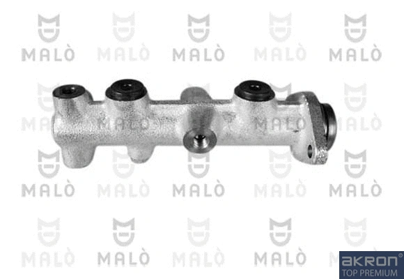 Brake Master Cylinder (89376)