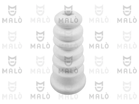 Rubber Buffer, suspension (230542)
