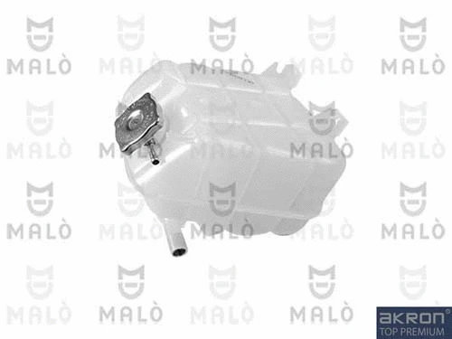 Expansion Tank, coolant (117102)