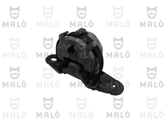 Rubber Buffer, muffler (300924)
