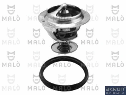 Thermostat, coolant (TER440)