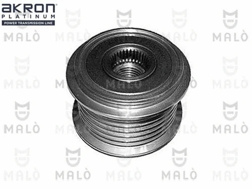 Alternator Freewheel Clutch (1580066)