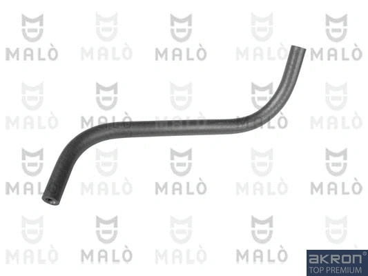 Radiator Hose (14855A)