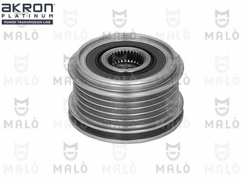 Alternator Freewheel Clutch (1580106)