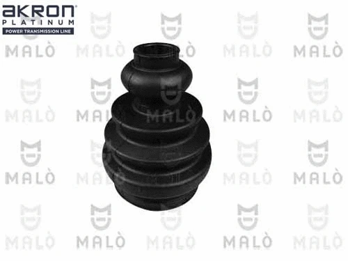 Bellow, drive shaft (24362)