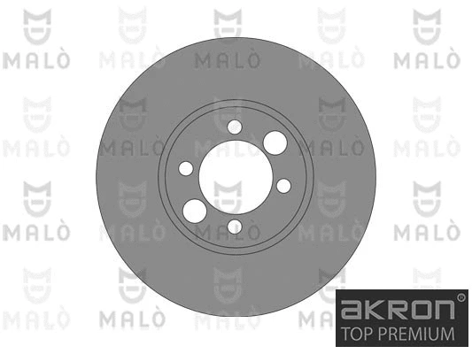 Brake Disc (1110811)