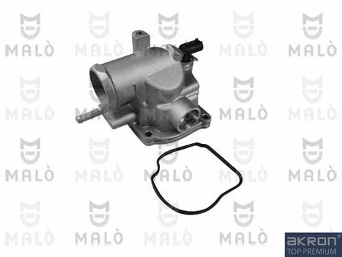 Thermostat, coolant (TER308)