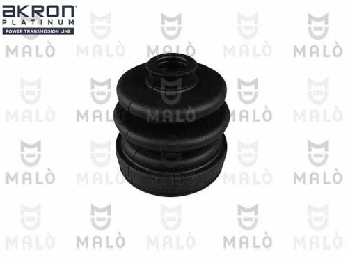 Bellow, drive shaft (53608)