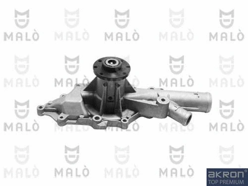 Water Pump, engine cooling (130331)