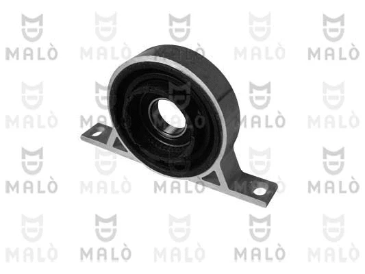 Suspension, propshaft (272091)