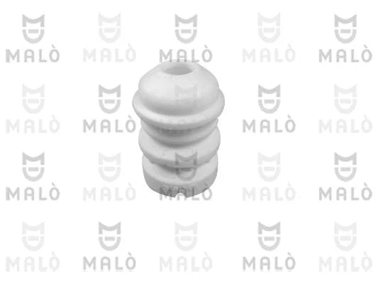 Rubber Buffer, suspension (270353)