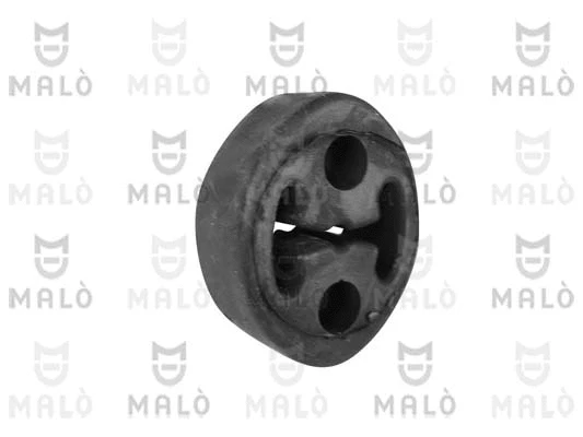 Rubber Strip, exhaust system (7063)