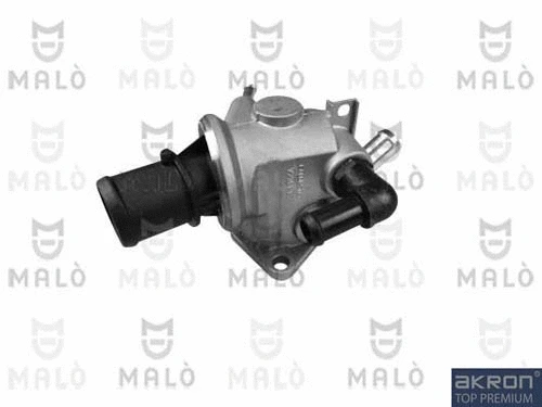 Thermostat, coolant (TER315)
