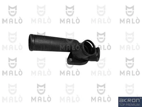 Coolant Flange (116148)