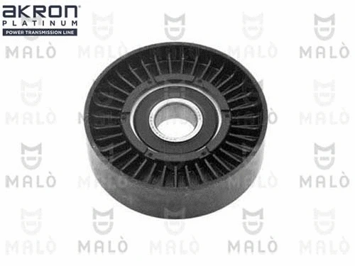 Tensioner Pulley, V-ribbed belt (1570256)